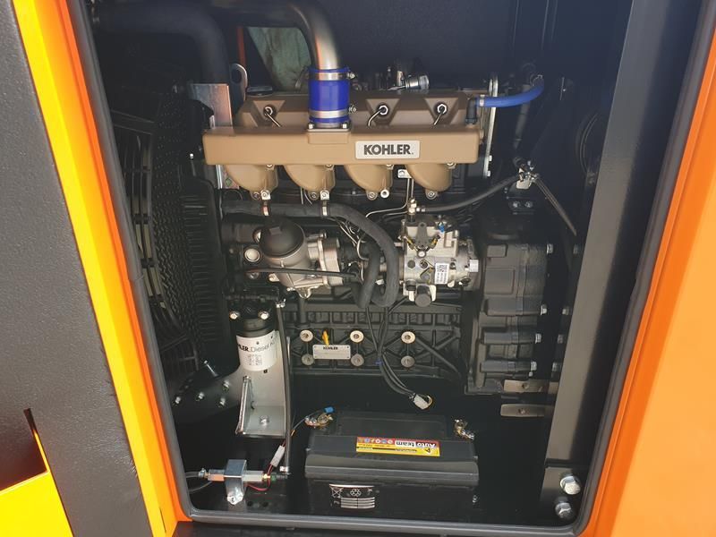 FIMATEC CTK 60 LI KDI 3404 STAGE lll