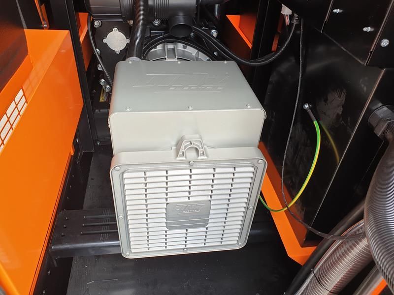 FIMATEC CTK 60 LI KDI 3404 STAGE lll
