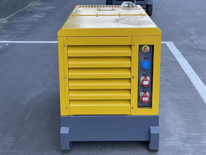 Atlas Copco QAS 20
