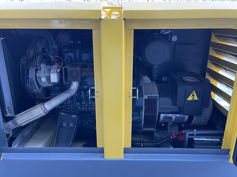 Atlas Copco QAS 20