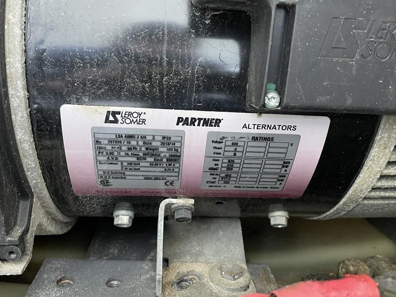 Atlas Copco QAS 20