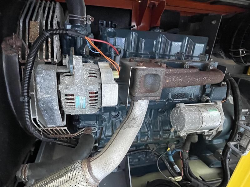 Atlas Copco QAS 20