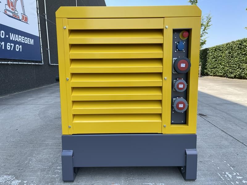 Atlas Copco QAS 30