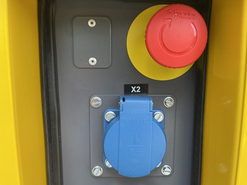 Atlas Copco QAS 30