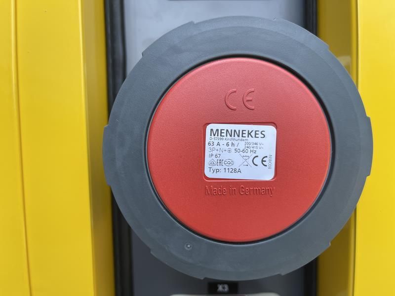 Atlas Copco QAS 30