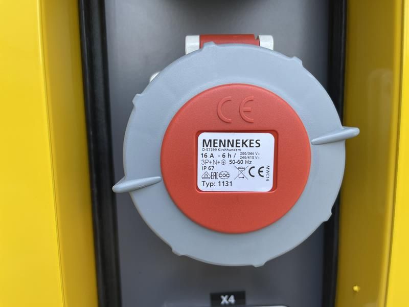 Atlas Copco QAS 30