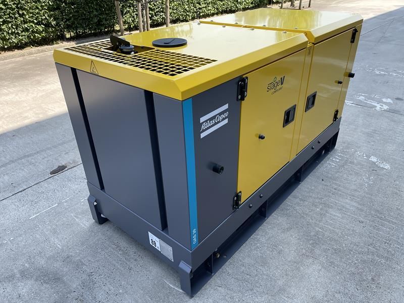 Atlas Copco QAS 30