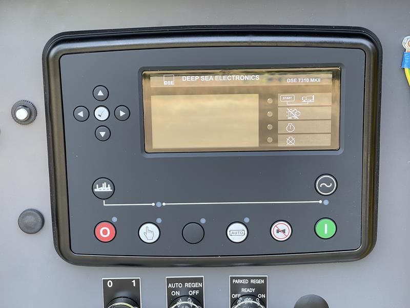 Atlas Copco QAS 30