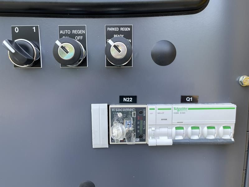 Atlas Copco QAS 30