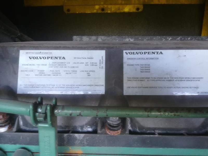 Atlas Copco QAS 400