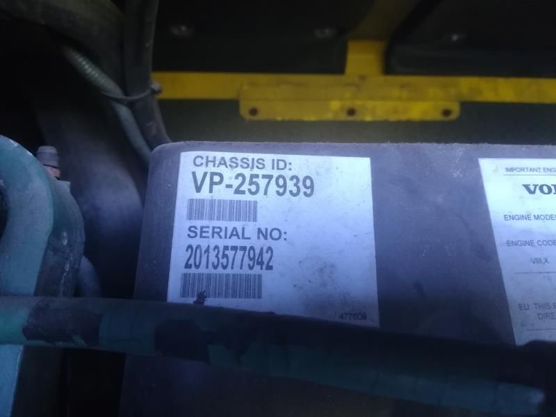 Atlas Copco QAS 400