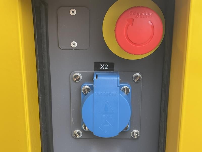 Atlas Copco QAS 45