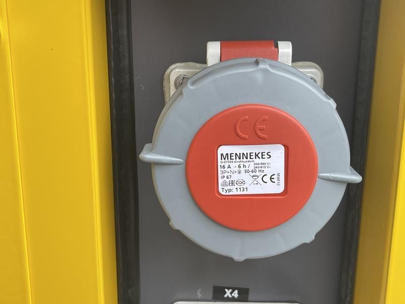 Atlas Copco QAS 45