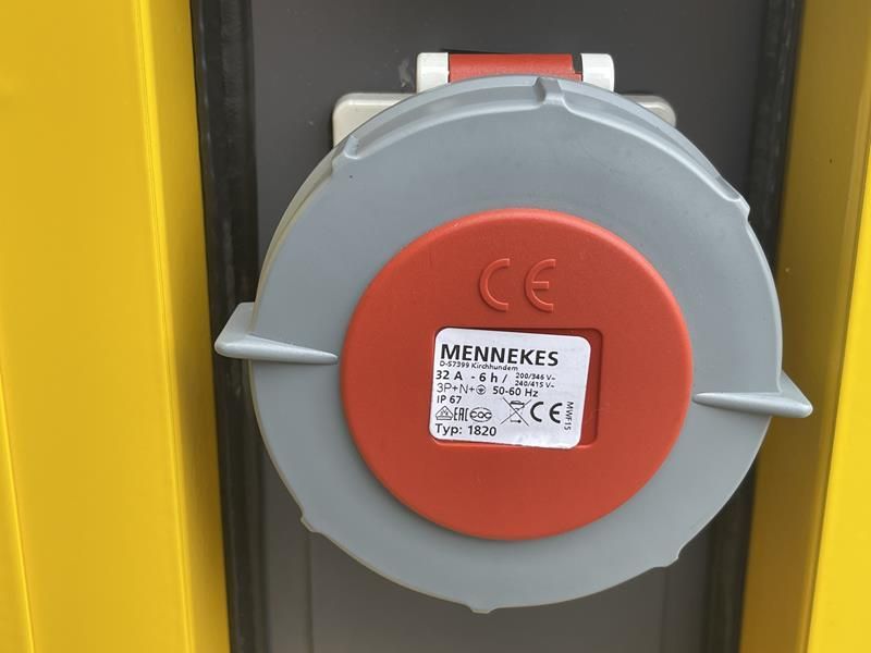 Atlas Copco QAS 45
