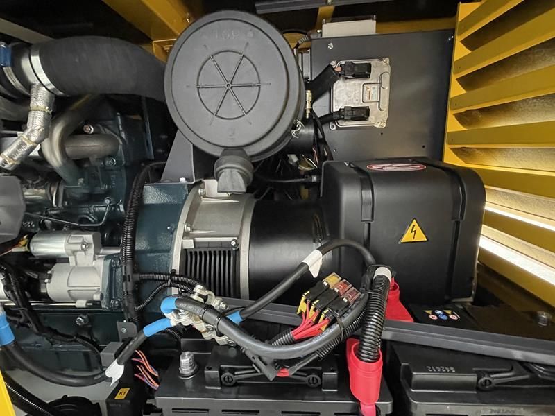 Atlas Copco QAS 45