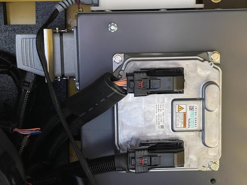 Atlas Copco QAS 45
