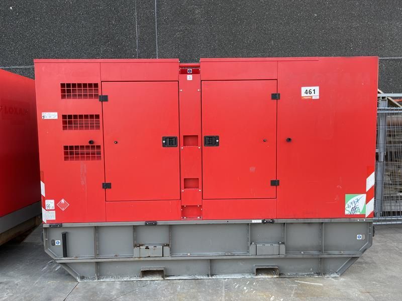 Doosan G 150