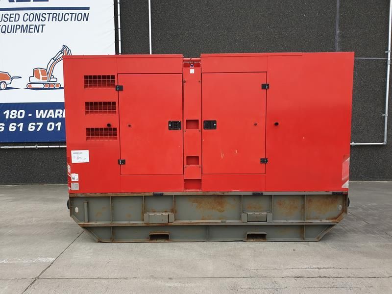 Doosan G 150