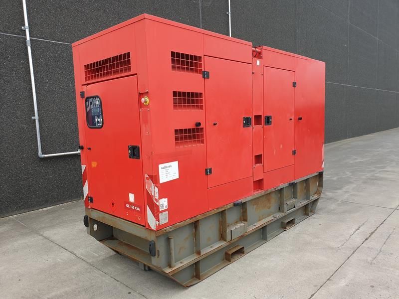 Doosan G 150