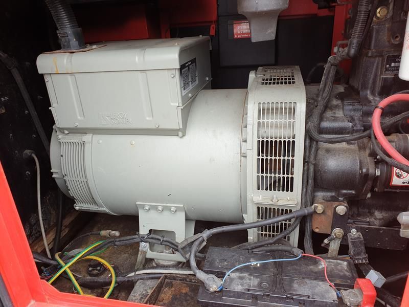 Doosan G 150