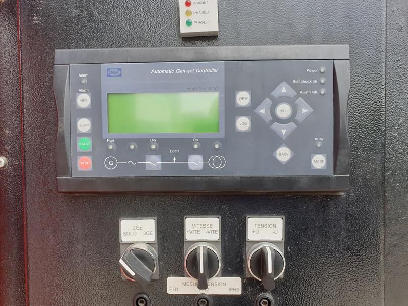 Doosan G 150
