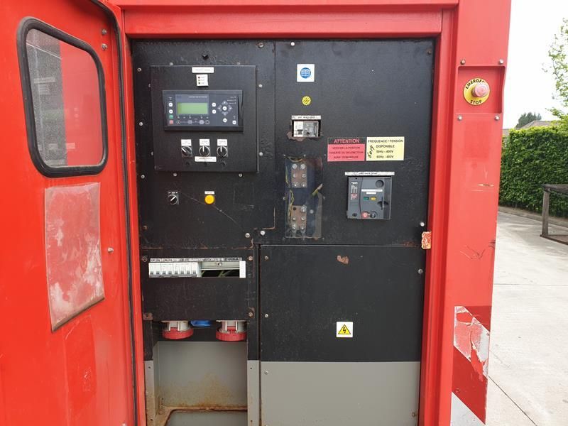 Doosan G 150