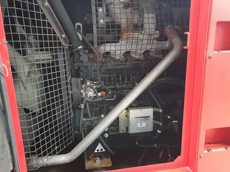 Doosan G 150