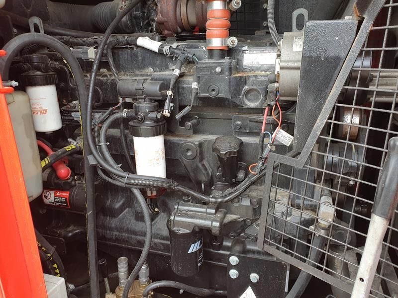 Doosan G 150