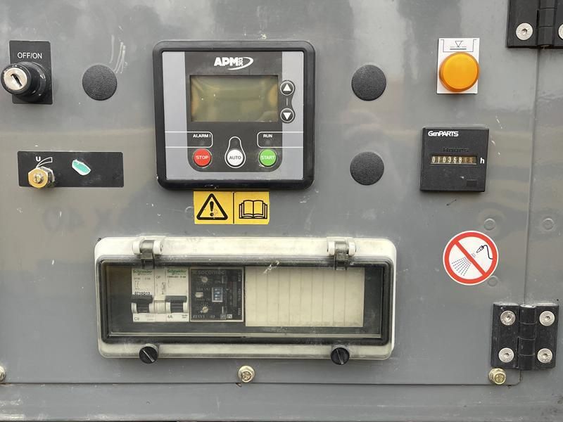 Sdmo R 66 C 3
