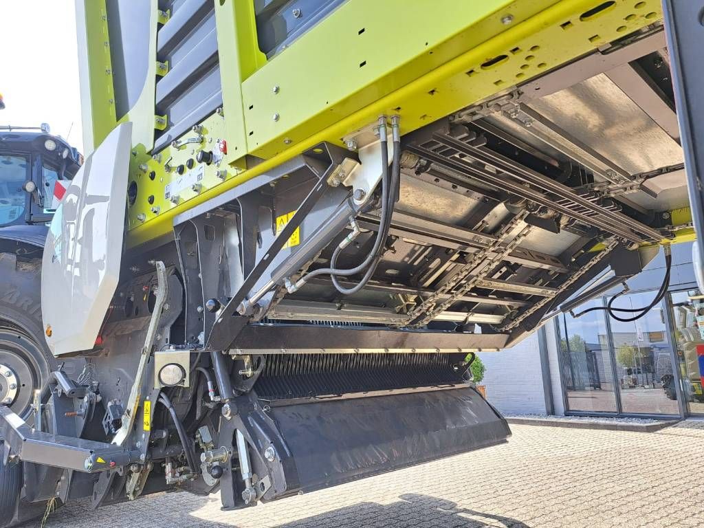 Fliegl Cargos 9500