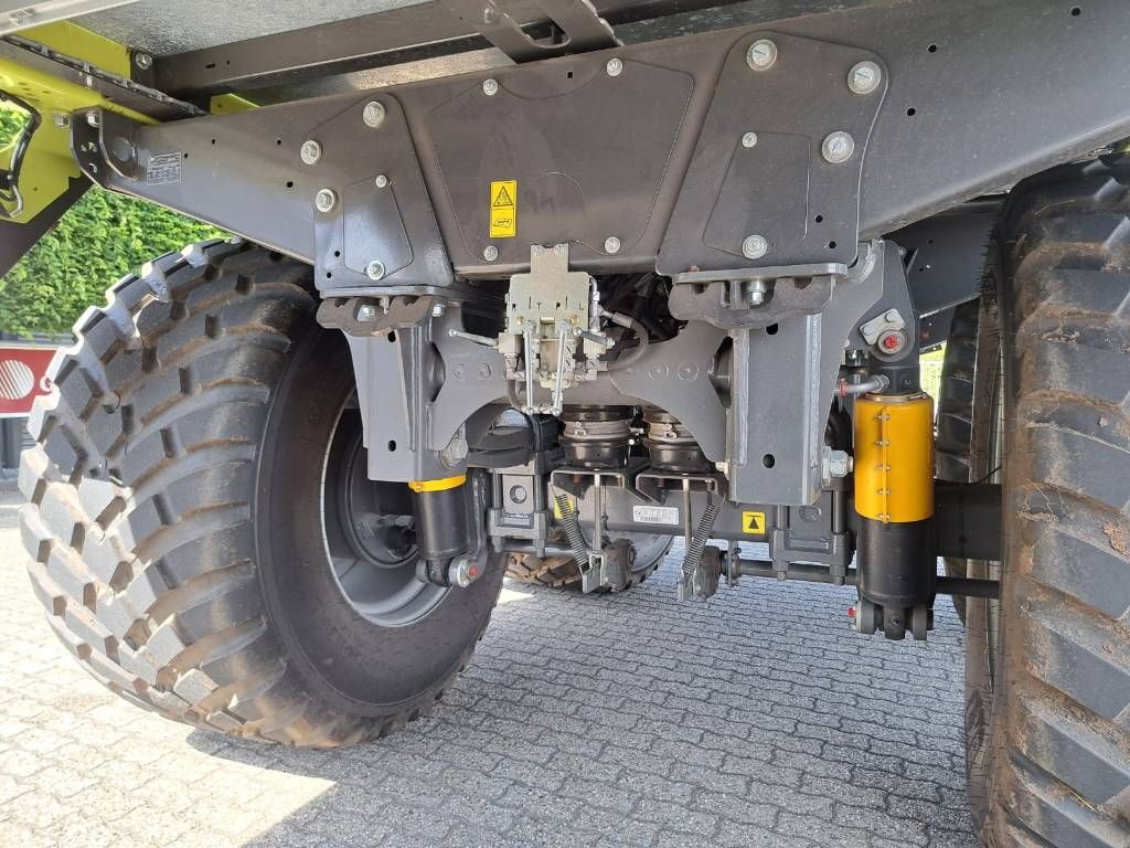 Fliegl Cargos 9500