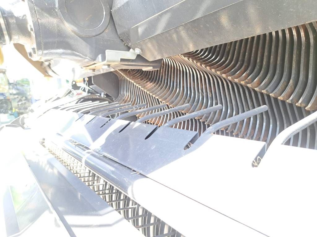 Fliegl Cargos 9500