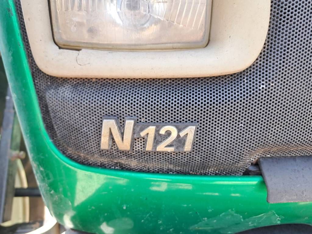 Valtra N 121 HT