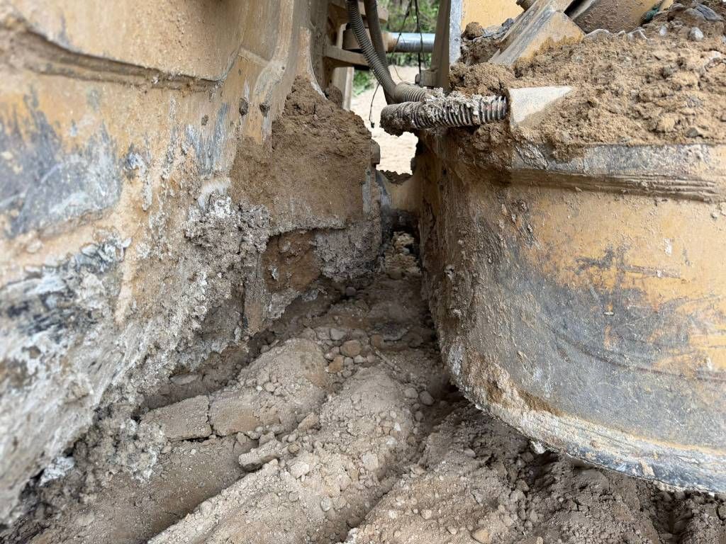 CAT D 6 R III