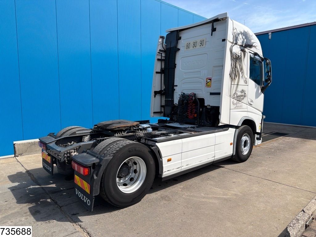 Volvo FH 500 EURO 6