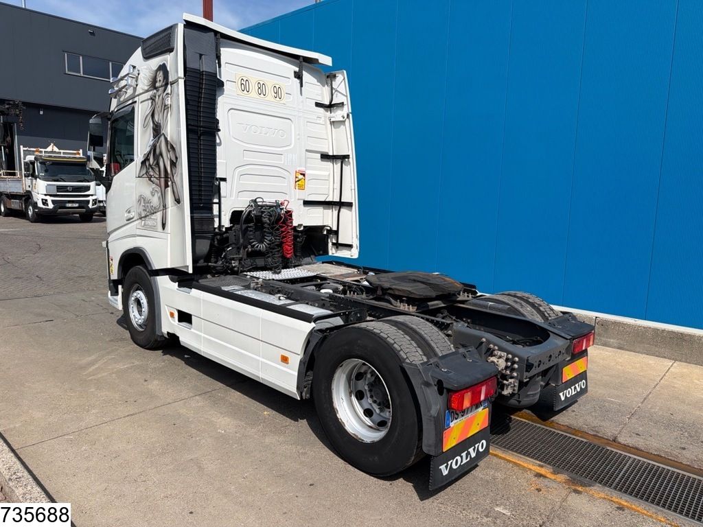 Volvo FH 500 EURO 6