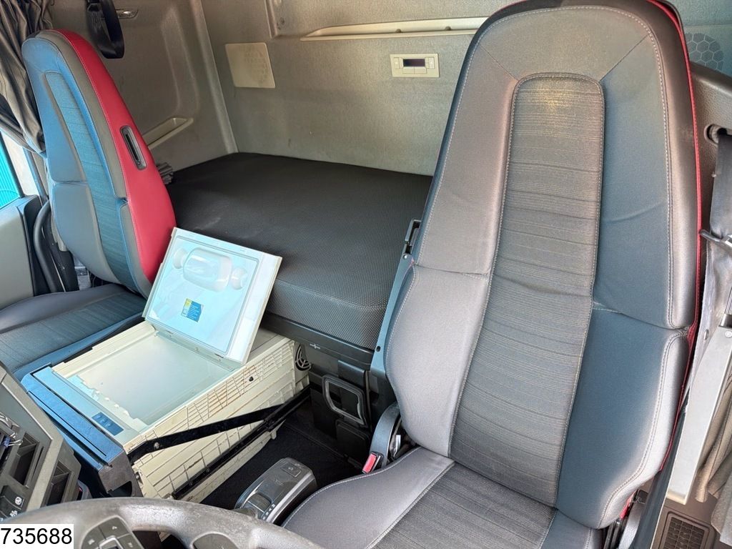 Volvo FH 500 EURO 6
