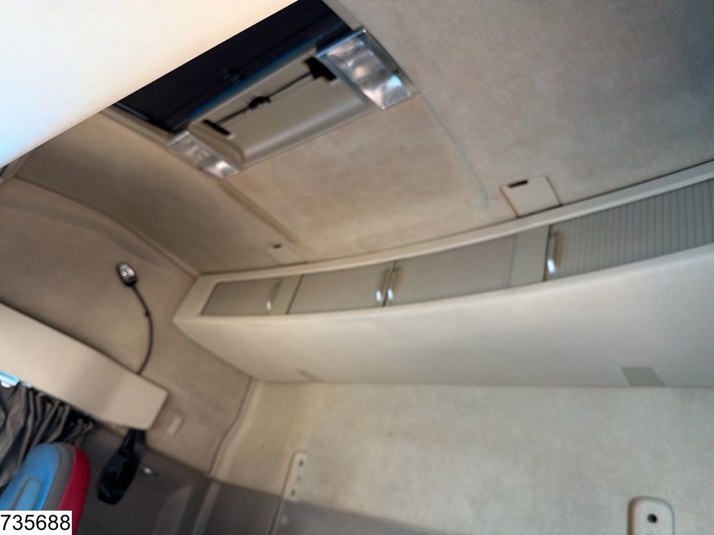 Volvo FH 500 EURO 6