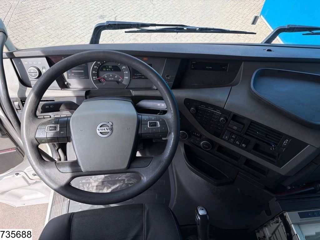 Volvo FH 500 EURO 6