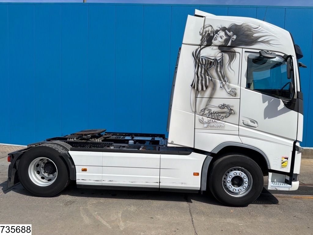 Volvo FH 500 EURO 6