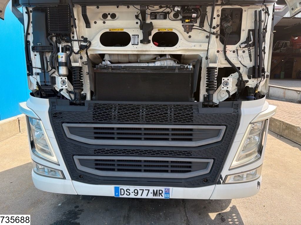 Volvo FH 500 EURO 6