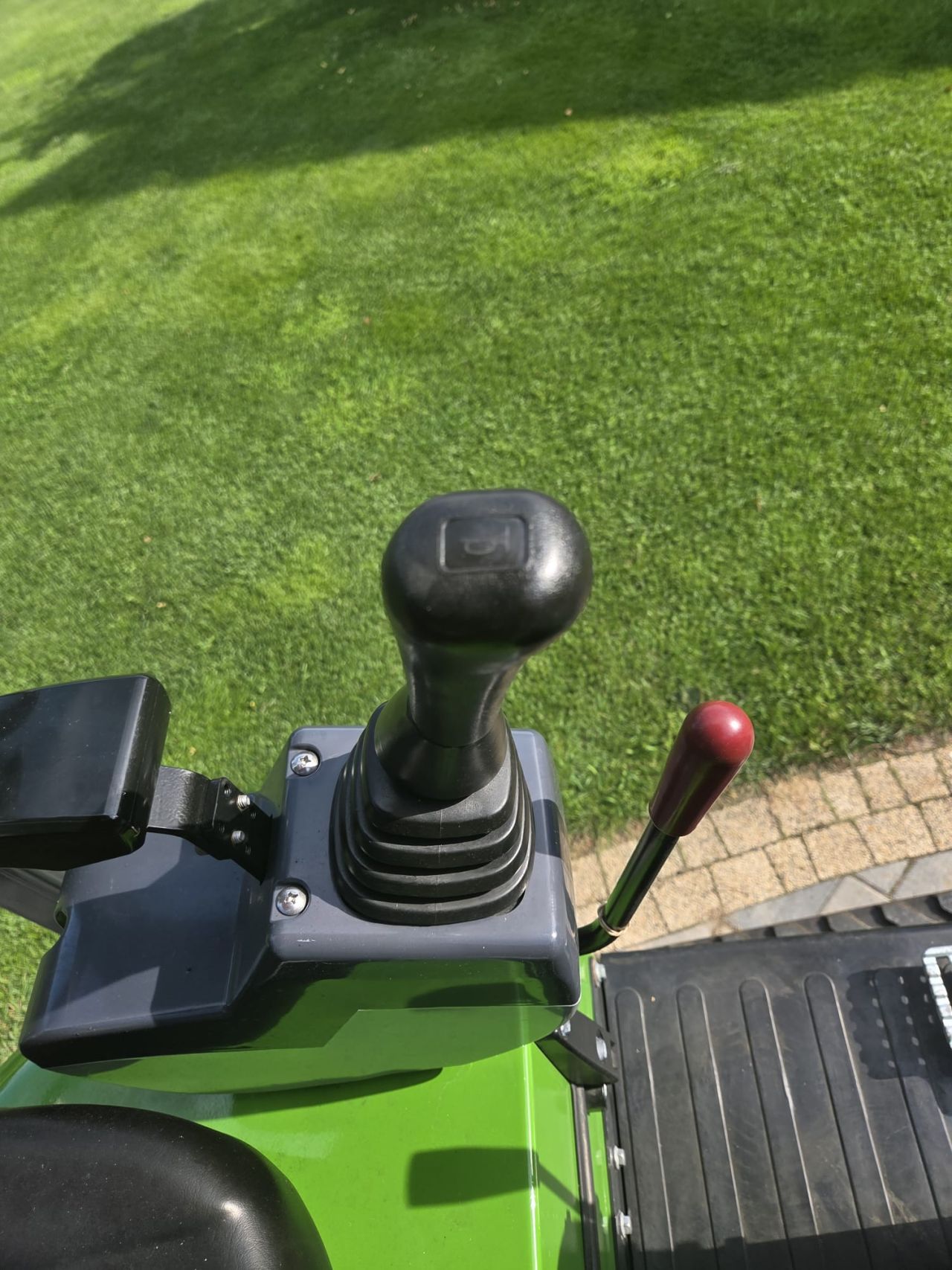 Kingway NX10 Pro Minigraver + Houtgrijper | โฌ6.990 Netto NIEUW