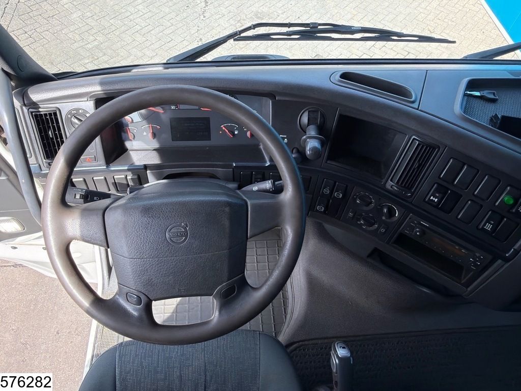 Volvo FH 460 EURO 5, Hydrauliek, PTO