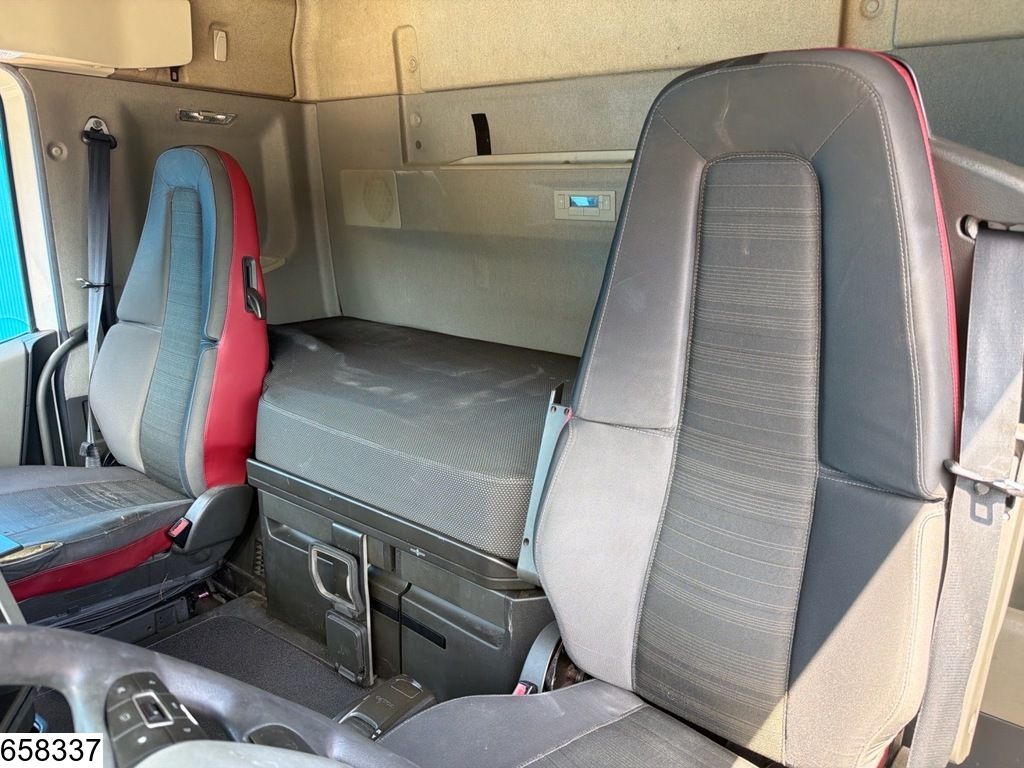 Volvo FH 500 EURO 5, Standairco