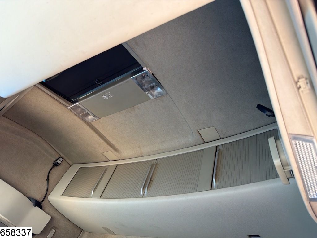 Volvo FH 500 EURO 5, Standairco