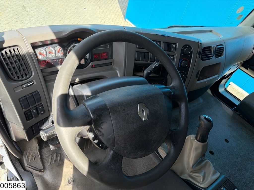 Renault Premium EURO 5, PTO. Retarder, 4 Comp, 13.390 Liter