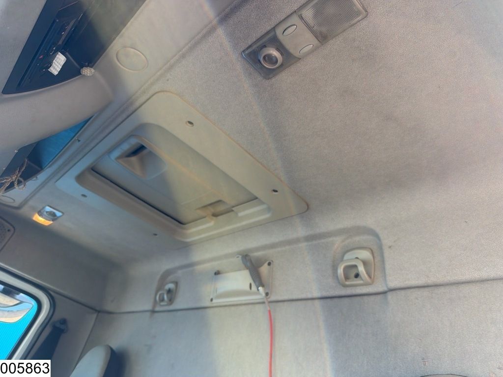Renault Premium EURO 5, PTO. Retarder, 4 Comp, 13.390 Liter