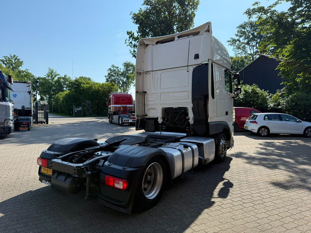 DAF XF 480 SSC Super Space Mega Lowdeck 280.858KM! NL Truck APK/TUV 07-10-2026