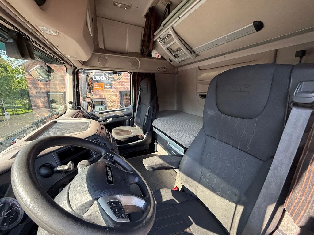 DAF XF 480 SSC Super Space Mega Lowdeck 280.858KM! NL Truck APK/TUV 07-10-2026