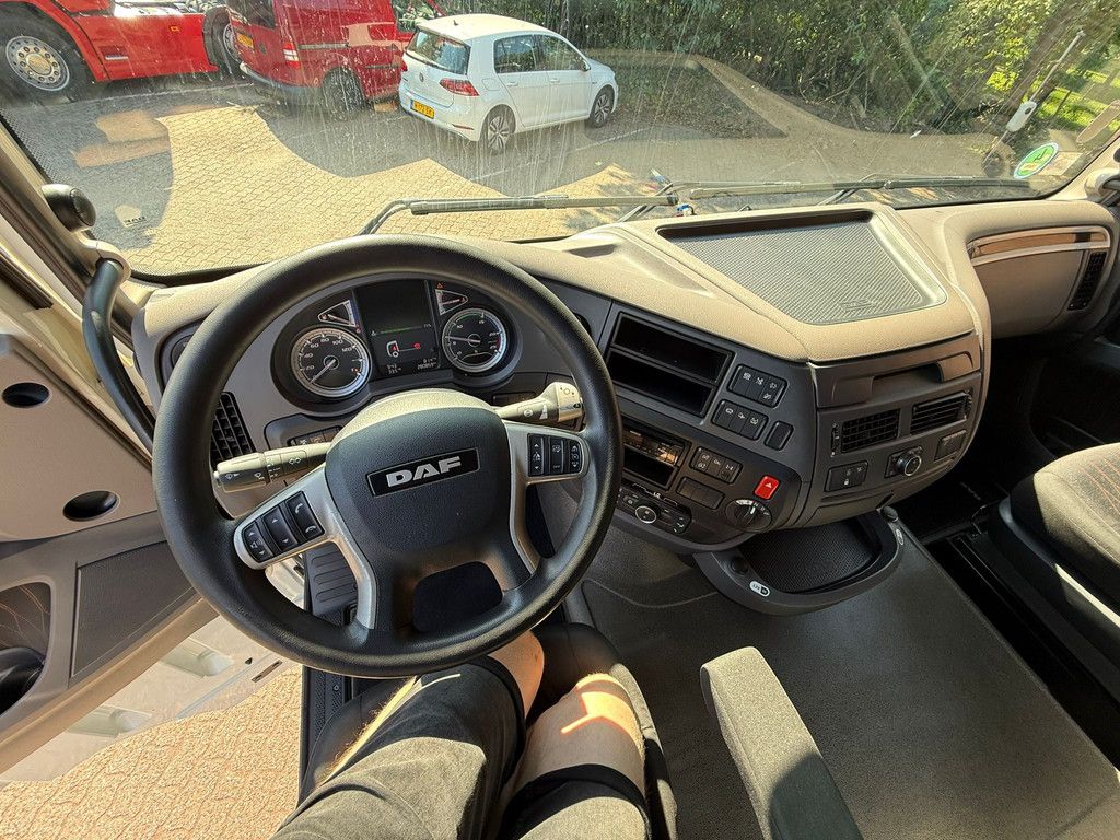 DAF XF 480 SSC Super Space Mega Lowdeck 280.858KM! NL Truck APK/TUV 07-10-2026